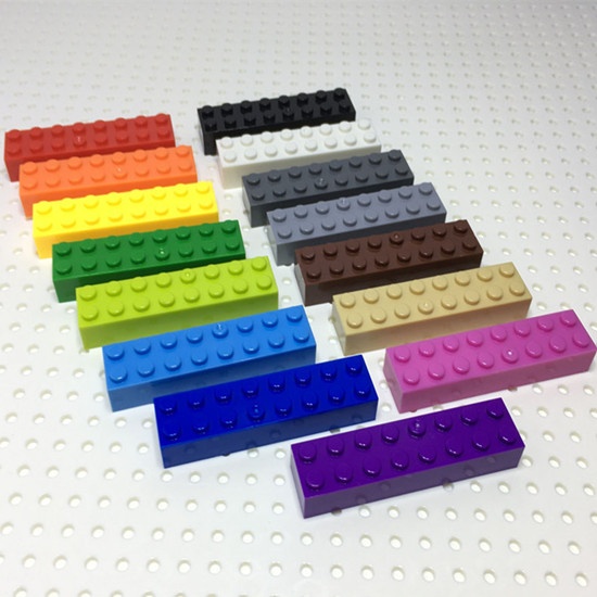 BRICK 2X8